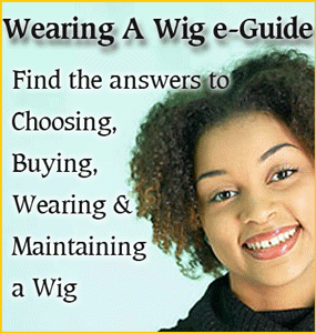 wig information