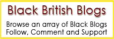 black british blogs