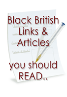 black british related links and articles